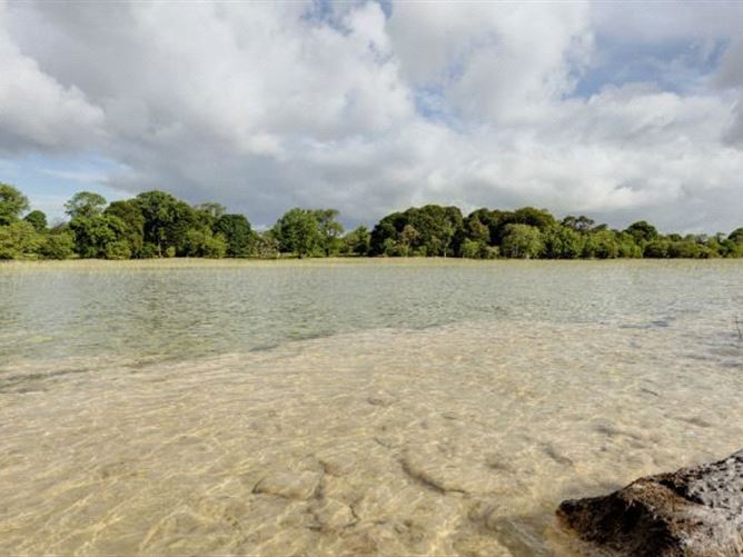 Partry House, Partry, Co. Mayo