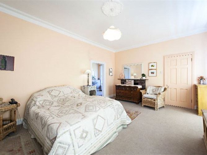 Partry House, Partry, Co. Mayo