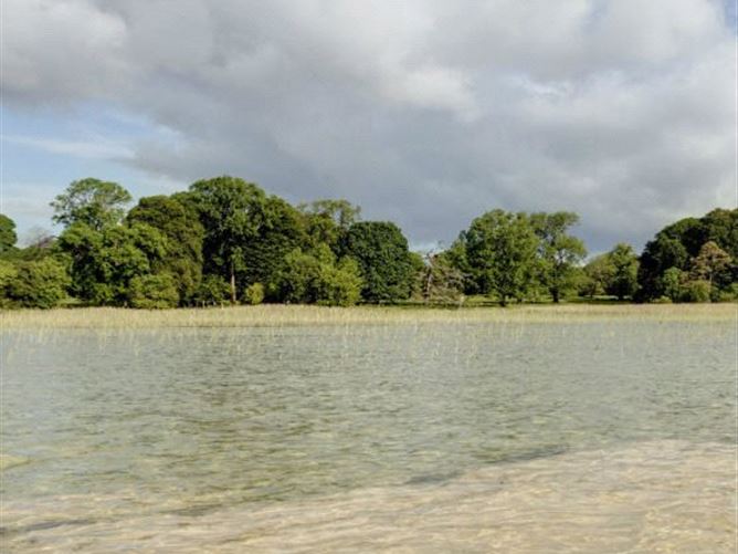 Partry House, Partry, Co. Mayo