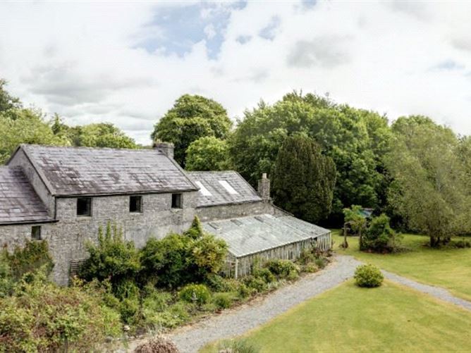 Partry House, Partry, Co. Mayo