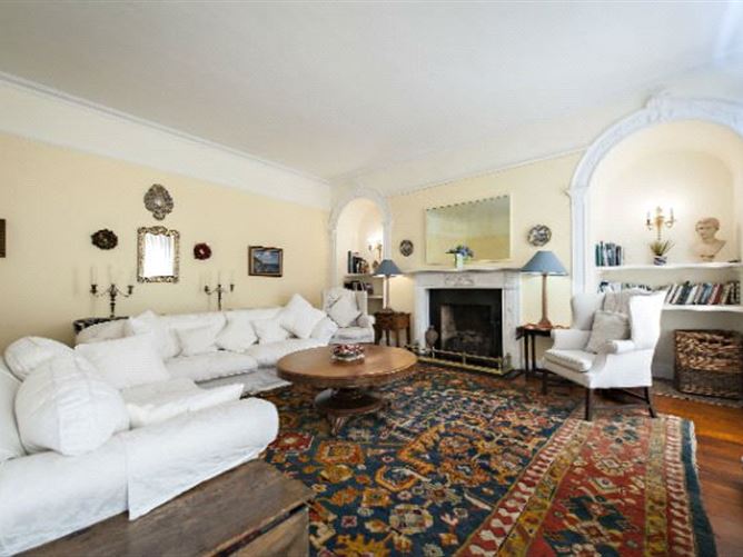 Partry House, Partry, Co. Mayo