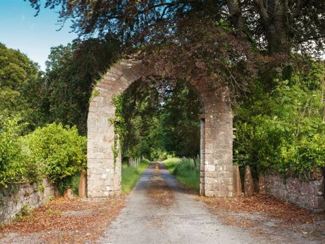 Partry House, Partry, Co. Mayo