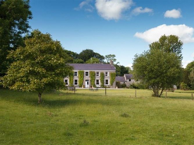 Partry House, Partry, Co. Mayo