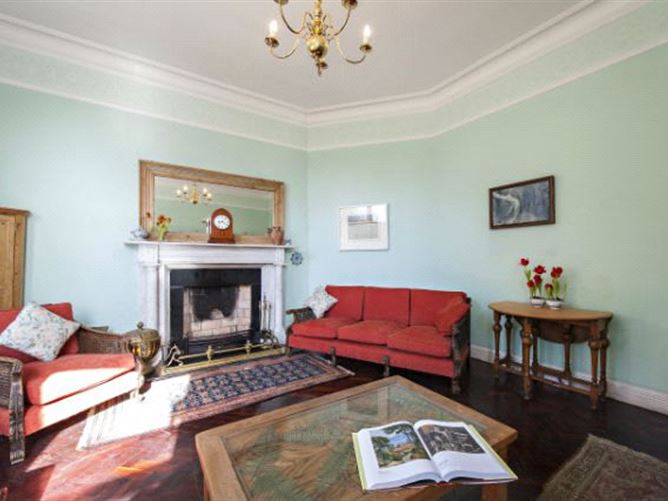 Partry House, Partry, Co. Mayo