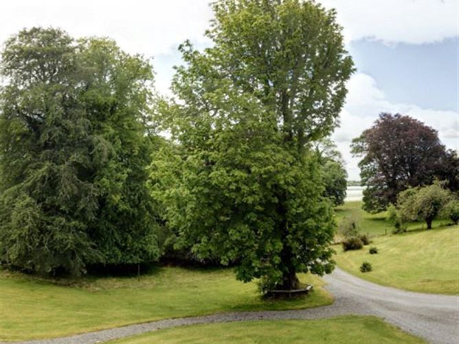 Partry House, Partry, Co. Mayo