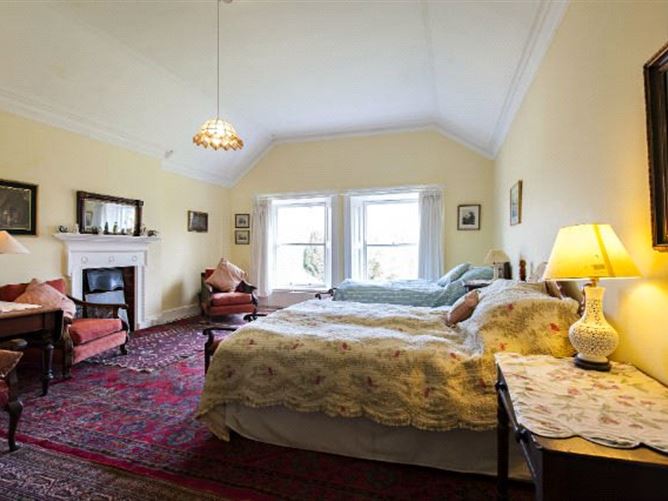 Partry House, Partry, Co. Mayo