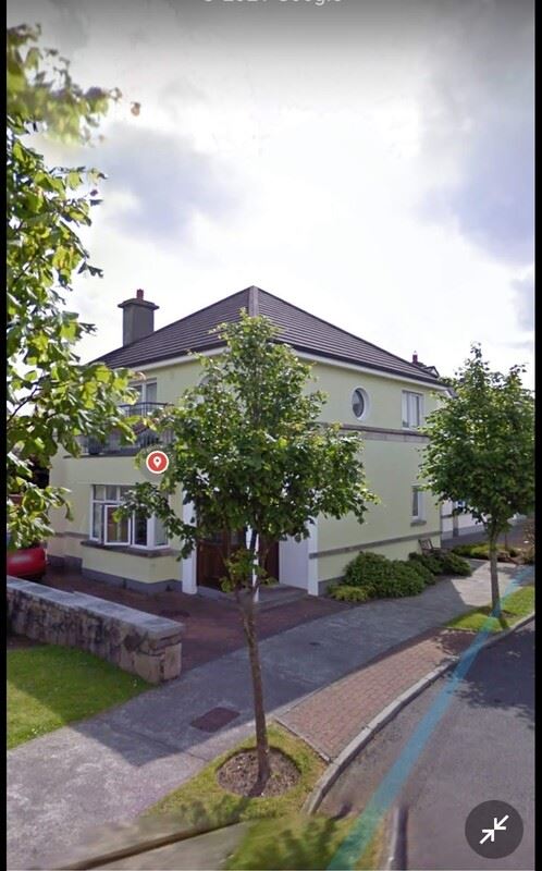 Galway self-catering homestay, Co. Galway