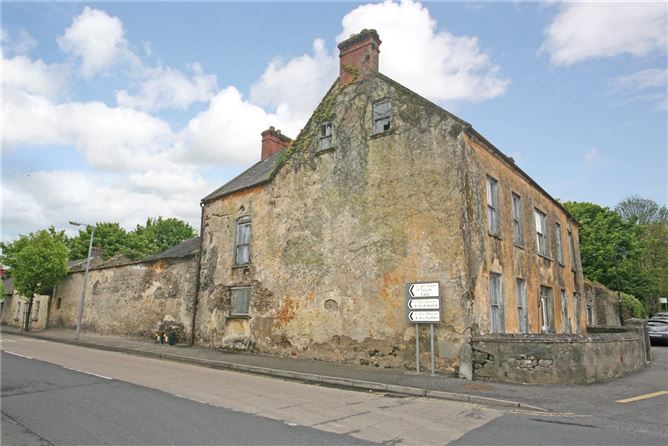 Ieverstown House, Sixmilebridge, Co. Clare