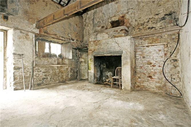 Ieverstown House, Sixmilebridge, Co. Clare