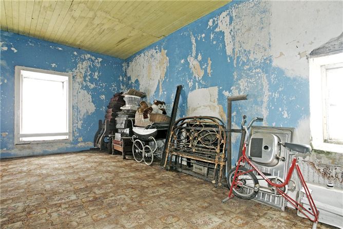 Ieverstown House, Sixmilebridge, Co. Clare