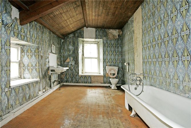 Ieverstown House, Sixmilebridge, Co. Clare