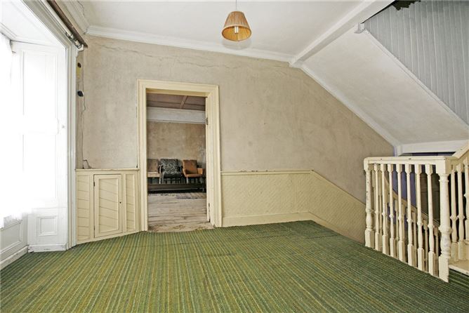 Ieverstown House, Sixmilebridge, Co. Clare