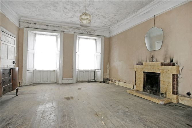 Ieverstown House, Sixmilebridge, Co. Clare