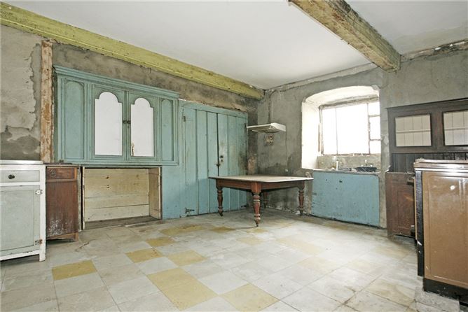 Ieverstown House, Sixmilebridge, Co. Clare