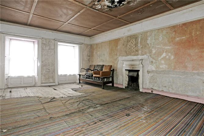 Ieverstown House, Sixmilebridge, Co. Clare