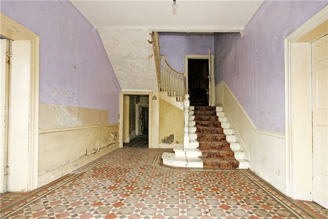 Ieverstown House, Sixmilebridge, Co. Clare