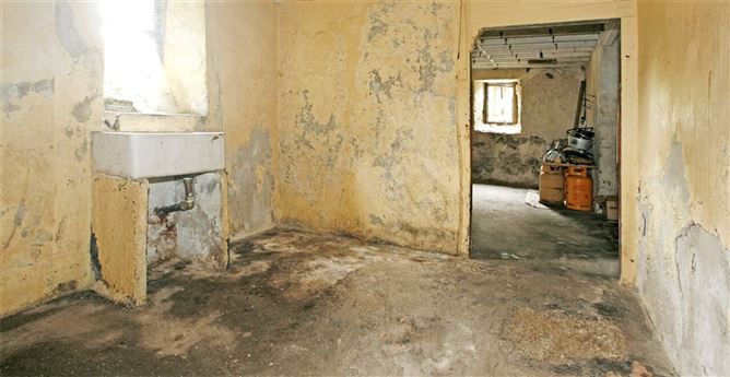 Ieverstown House, Sixmilebridge, Co. Clare