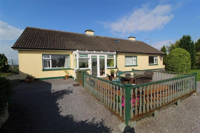 Baytree Lodge, Drumdoo, Mohill, Leitrim, Leitrim