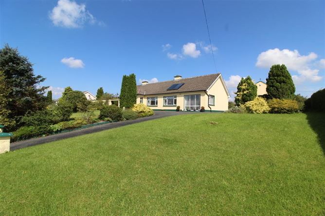 Baytree Lodge, Drumdoo, Mohill, Leitrim, Leitrim