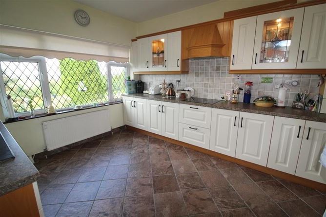 Baytree Lodge, Drumdoo, Mohill, Leitrim, Leitrim