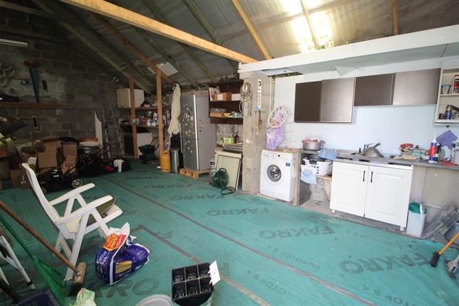 Baytree Lodge, Drumdoo, Mohill, Leitrim, Leitrim