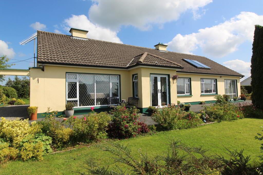 Baytree Lodge, Drumdoo, Mohill, Leitrim, Leitrim