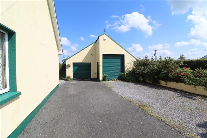Baytree Lodge, Drumdoo, Mohill, Leitrim, Leitrim