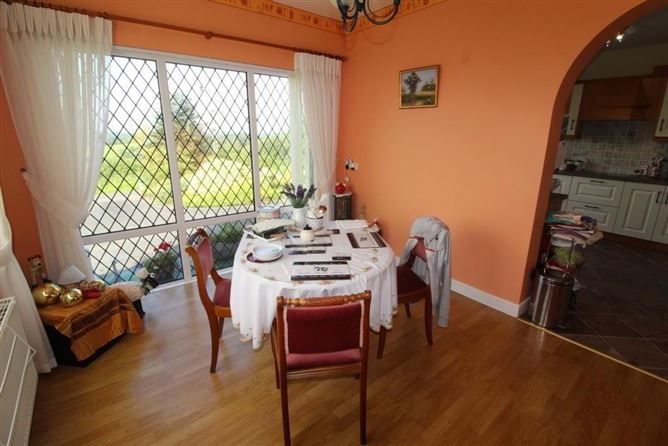 Baytree Lodge, Drumdoo, Mohill, Leitrim, Leitrim