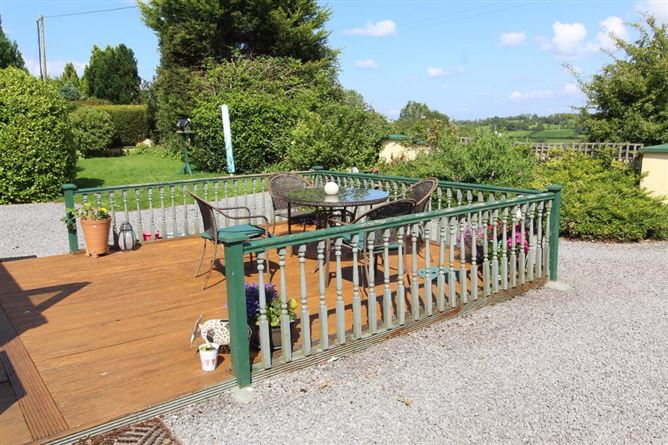Baytree Lodge, Drumdoo, Mohill, Leitrim, Leitrim