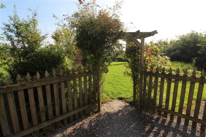 Baytree Lodge, Drumdoo, Mohill, Leitrim, Leitrim