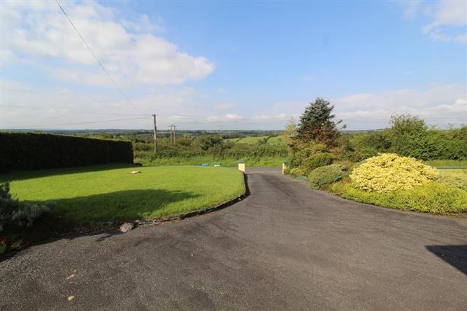 Baytree Lodge, Drumdoo, Mohill, Leitrim, Leitrim