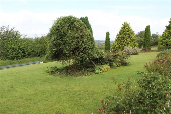 Baytree Lodge, Drumdoo, Mohill, Leitrim, Leitrim