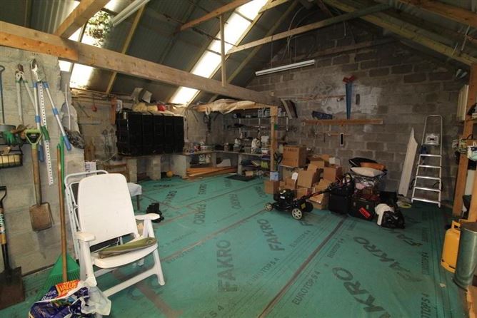 Baytree Lodge, Drumdoo, Mohill, Leitrim, Leitrim
