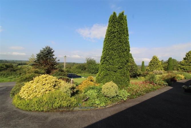 Baytree Lodge, Drumdoo, Mohill, Leitrim, Leitrim