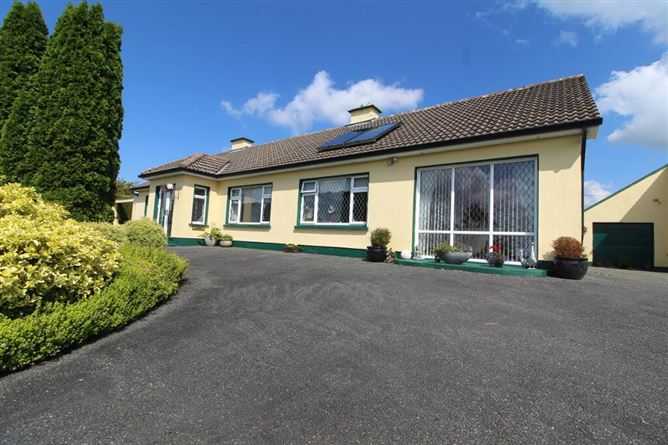 Baytree Lodge, Drumdoo, Mohill, Leitrim, Leitrim