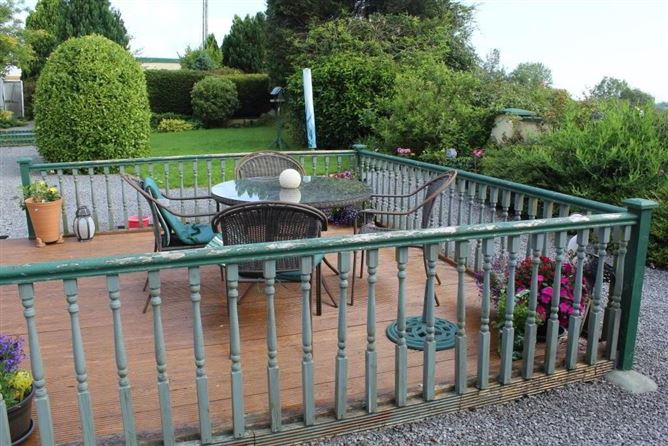 Baytree Lodge, Drumdoo, Mohill, Leitrim, Leitrim