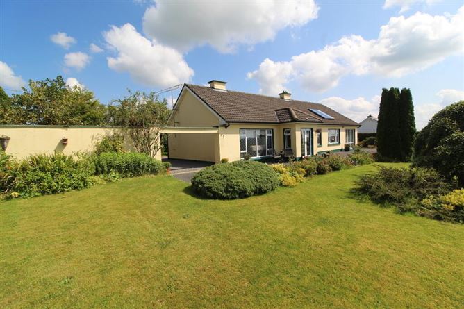 Baytree Lodge, Drumdoo, Mohill, Leitrim, Leitrim