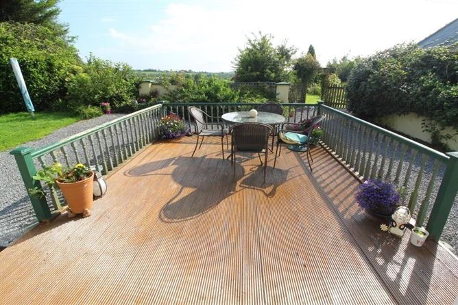 Baytree Lodge, Drumdoo, Mohill, Leitrim, Leitrim