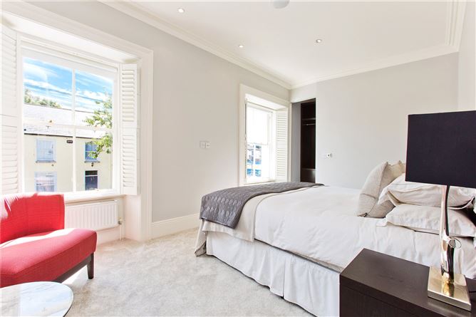 Merrion View Lodge, Merrion View Avenue, Ballsbridge, Dublin 4