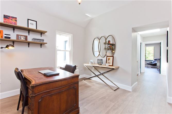 Merrion View Lodge, Merrion View Avenue, Ballsbridge, Dublin 4