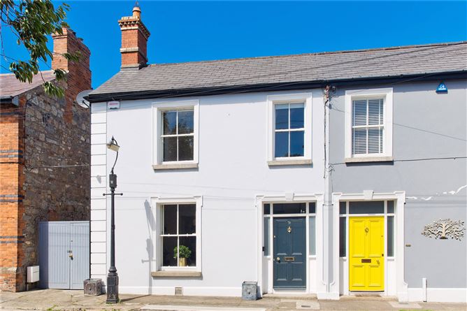 Merrion View Lodge, Merrion View Avenue, Ballsbridge, Dublin 4