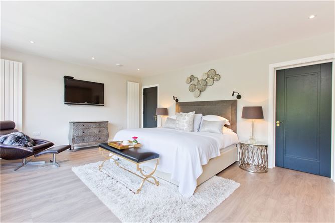 Merrion View Lodge, Merrion View Avenue, Ballsbridge, Dublin 4
