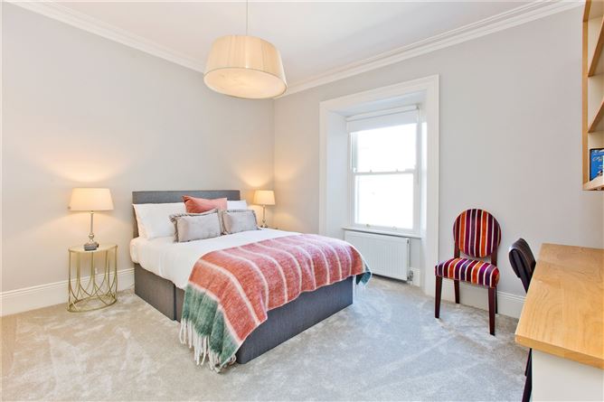 Merrion View Lodge, Merrion View Avenue, Ballsbridge, Dublin 4