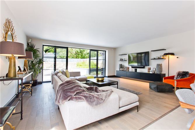 Merrion View Lodge, Merrion View Avenue, Ballsbridge, Dublin 4