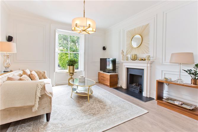 Merrion View Lodge, Merrion View Avenue, Ballsbridge, Dublin 4
