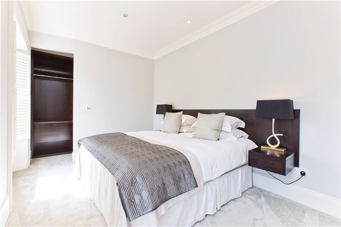Merrion View Lodge, Merrion View Avenue, Ballsbridge, Dublin 4