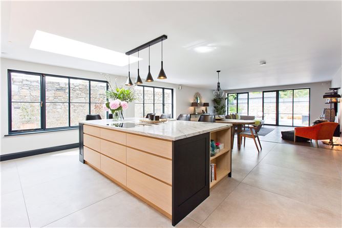 Merrion View Lodge, Merrion View Avenue, Ballsbridge, Dublin 4