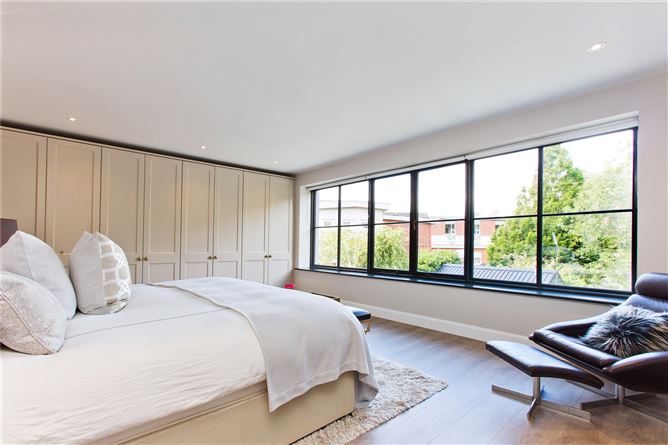 Merrion View Lodge, Merrion View Avenue, Ballsbridge, Dublin 4
