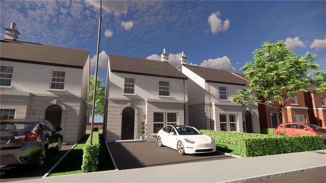 The Rossmore, 21 Station View, Kilnacloy, Monaghan