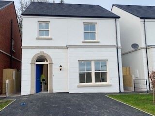The Rossmore, 21 Station View, Kilnacloy, Monaghan